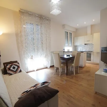 Apartament Casa Baia *