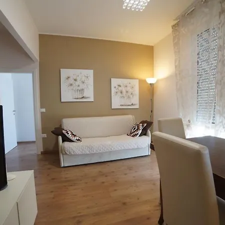 Apartament Casa Baia