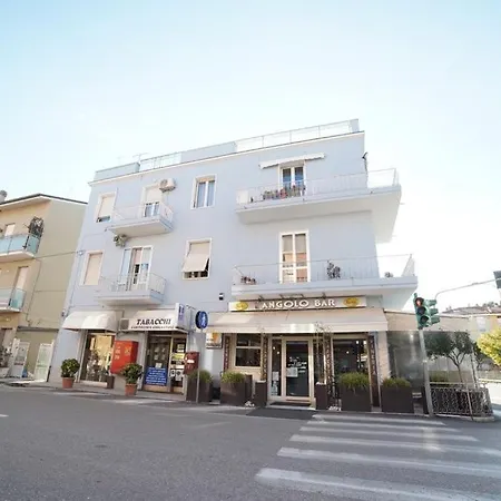 Apartament Casa Baia *
